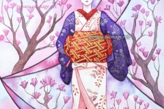 花の井
